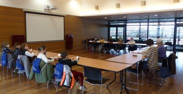 Les projets des enfants